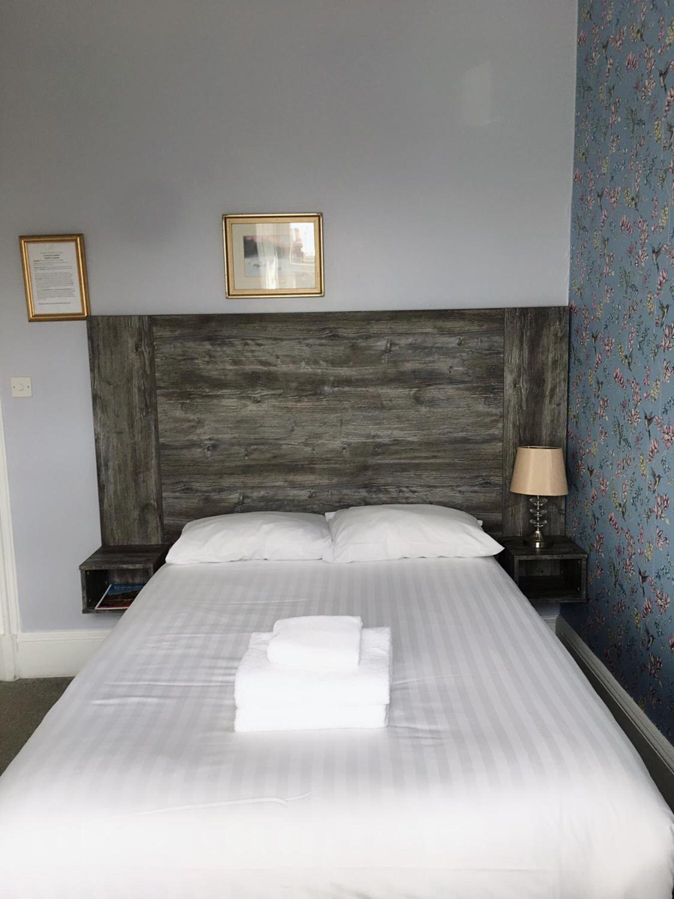 Alexander Guest House เอดินบะระ ภายนอก รูปภาพ