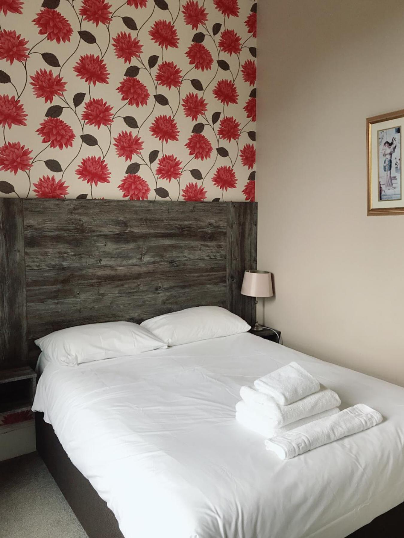 Alexander Guest House เอดินบะระ ภายนอก รูปภาพ
