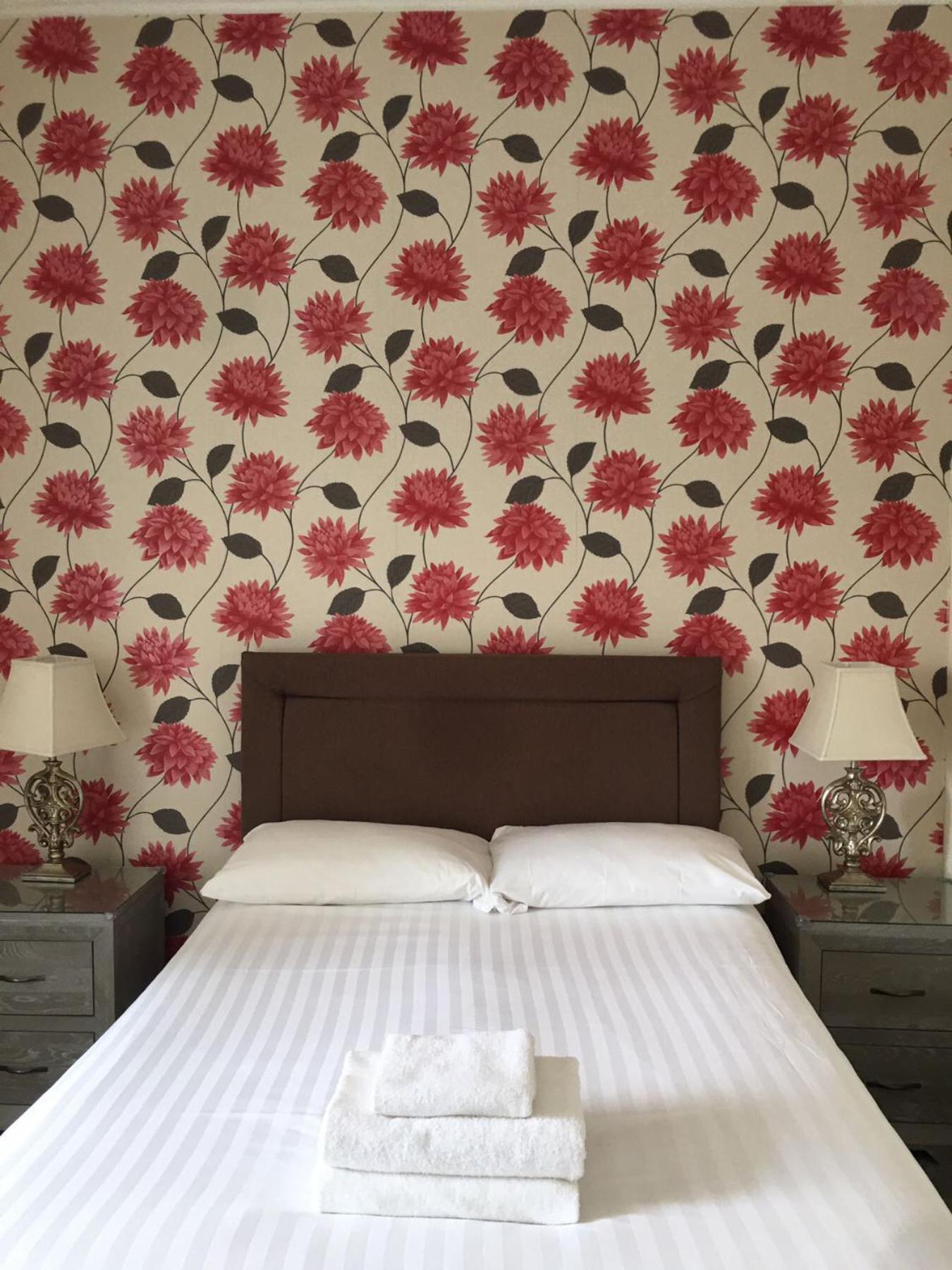 Alexander Guest House เอดินบะระ ภายนอก รูปภาพ